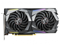 GEFORCE GTX1660TI GAMING 6G [PCIExp 6GB] NTT-X Store���胂�f��
