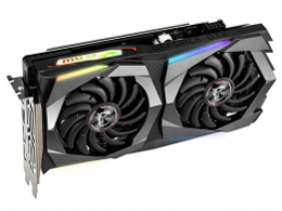 GEFORCE GTX1660TI GAMING 6G [PCIExp 6GB] NTT-X Store���胂�f��