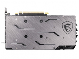 GEFORCE GTX1660TI GAMING 6G [PCIExp 6GB] NTT-X Store���胂�f��