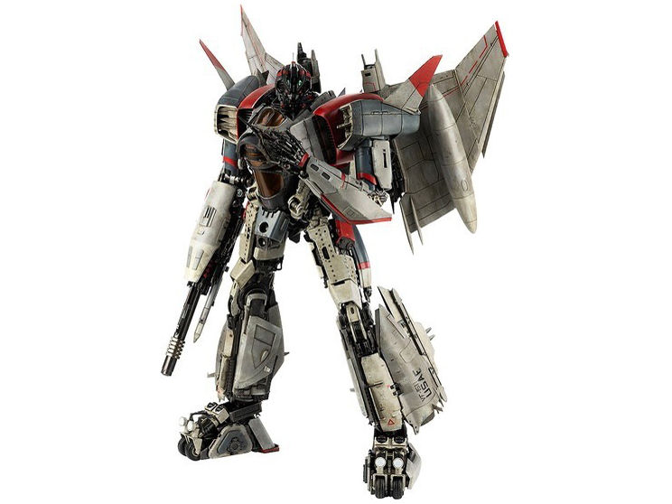 BUMBLEBEE PREMIUM SCALE BLITZWING �̐��i�摜