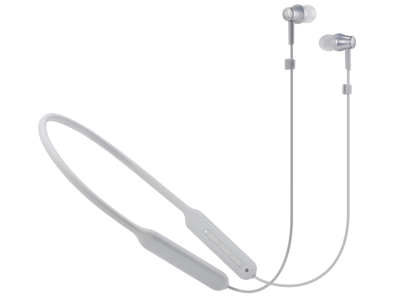 Sound Reality ATH-CKR500BT GY [�O���[] �̐��i�摜