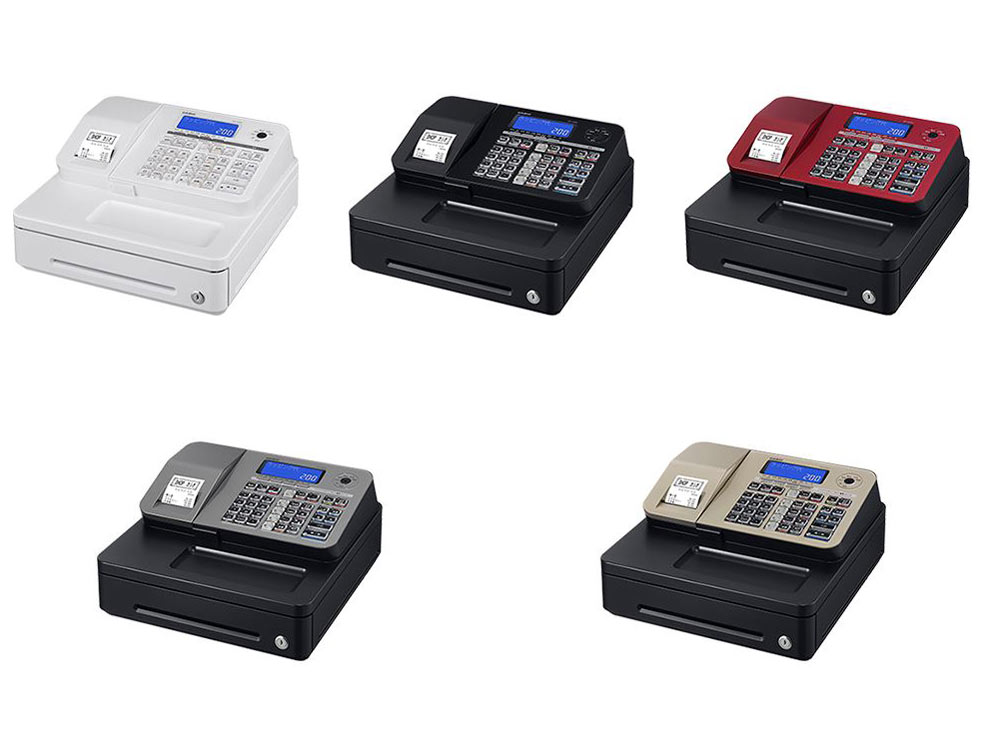 SR-S200-WE [�z���C�g]