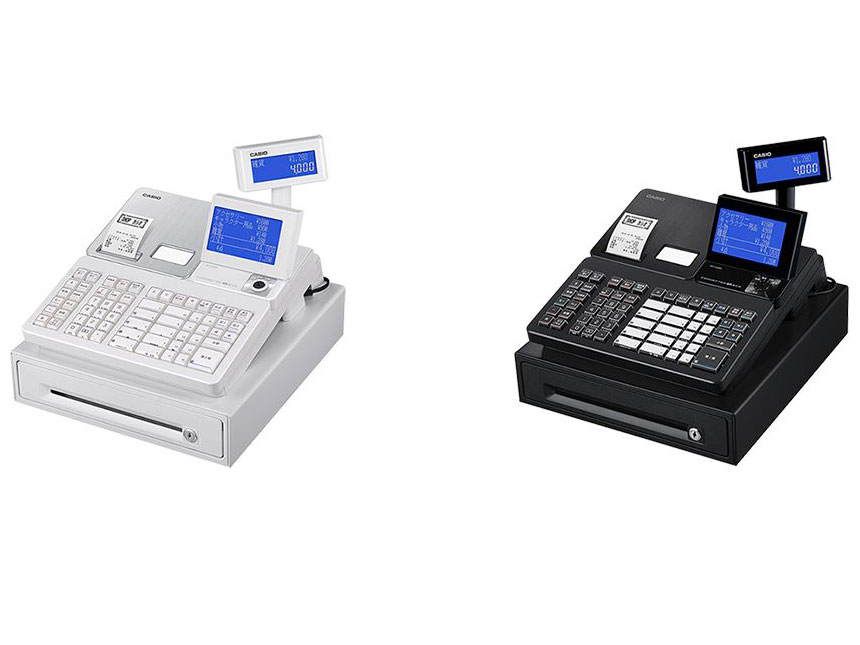 SR-S4000-20SBK [�u���b�N]