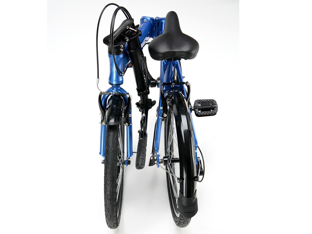 Link A7 2019�N���f�� [Blue/Blue]