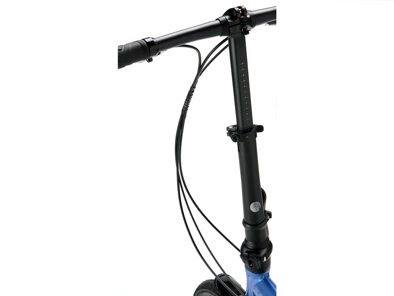 Link A7 2019�N���f�� [Blue/Blue]