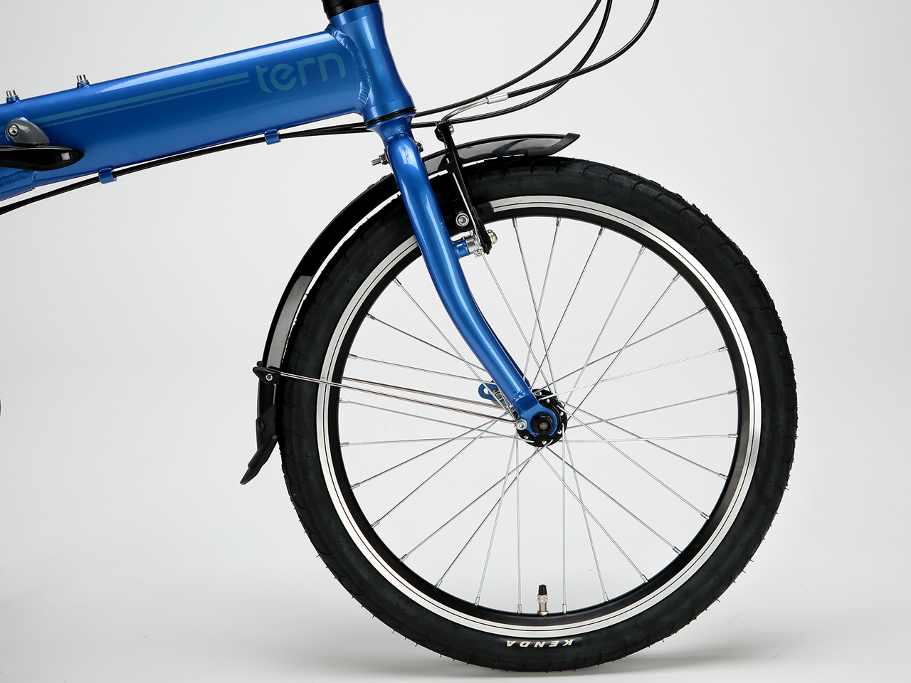 Link A7 2019�N���f�� [Blue/Blue]