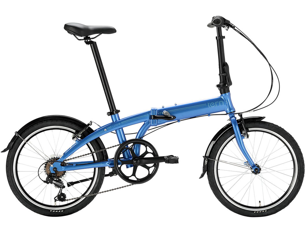 Link A7 2019�N���f�� [Blue/Blue] �̐��i�摜