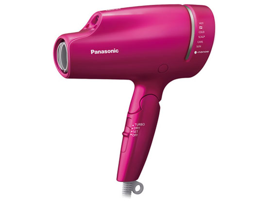 Panasonic パナソニック EH-CNA9B ピンクゴールド ドライヤー Amazon | パナソニック ヘアドライヤー ナノケア ピンクゴールド
