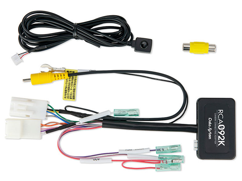 RCA092K [�u���b�N] �̐��i�摜