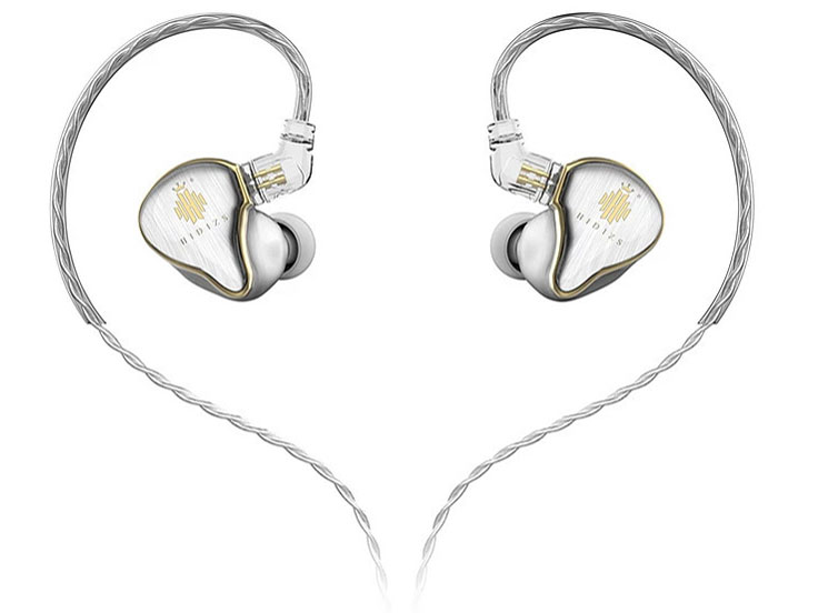 Hidizs MS4 [Silver] 価格比較 - 価格.com