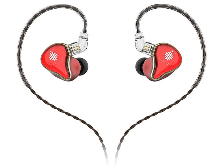 Hidizs MS4 [Black] 価格比較 - 価格.com