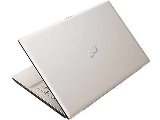 FMV LIFEBOOK NH�V���[�Y WN1/D2 KC_WN1D2_A049 Core i7�ETV�@�\�E������8GB�EHDD 1TB���ڃ��f��