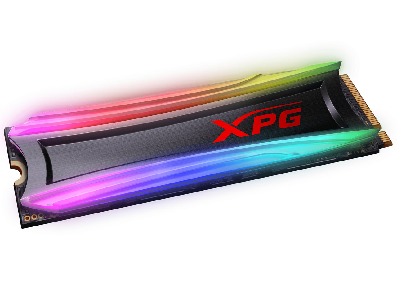 XPG SPECTRIX S40G AS40G-256GT-C