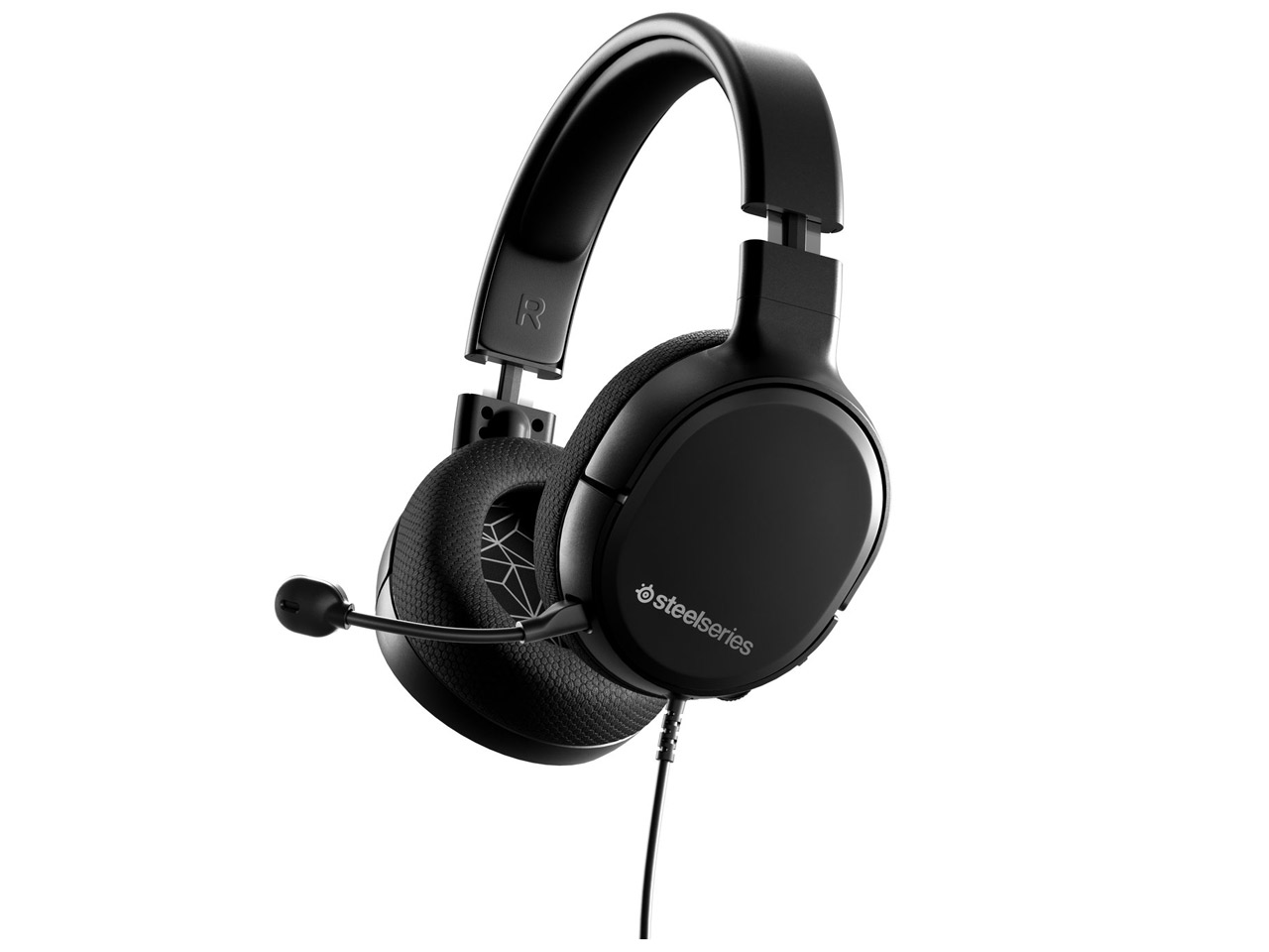 Arctis 1 �̐��i�摜