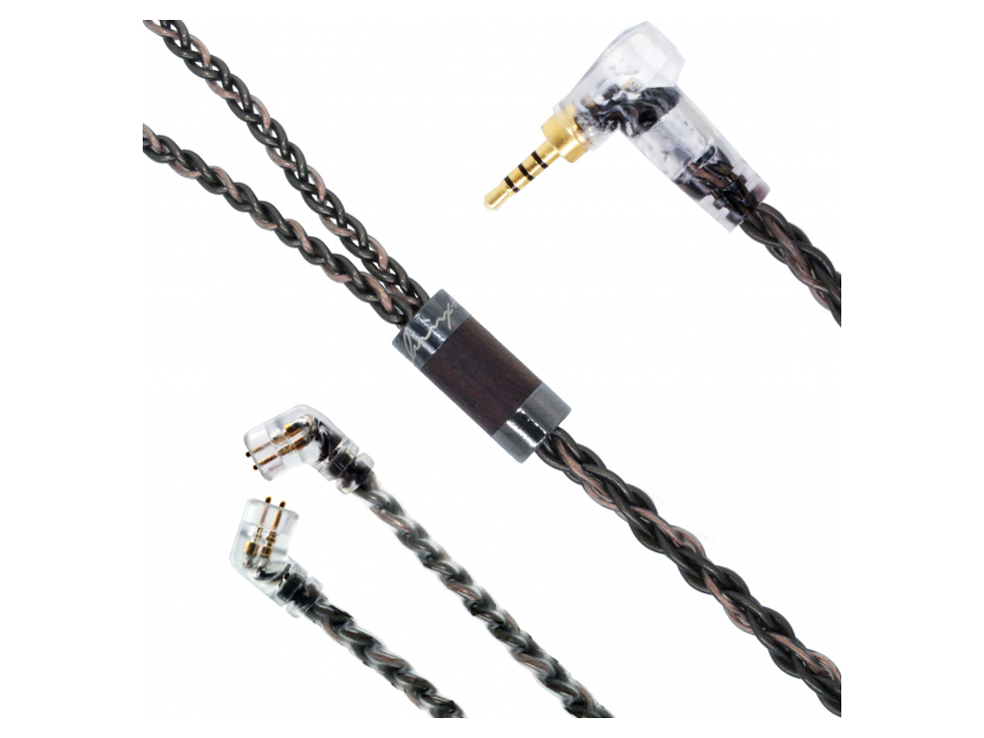 Shadow LNA-SHA-UQ2P-25L 2.5mm(4��)��2�s�� [1.2m] �̐��i�摜