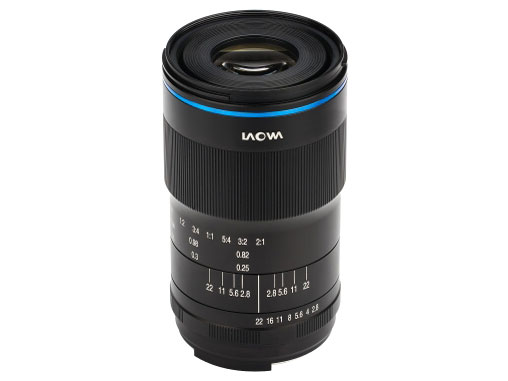 LAOWA 100mm F2.8 2X Ultra Macro APO [�\�j�[E�p] �̐��i�摜