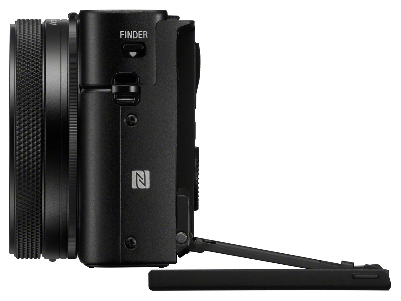 �T�C�o�[�V���b�g DSC-RX100M7