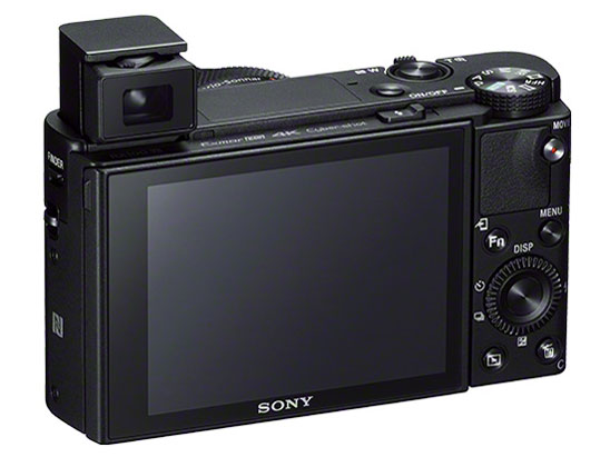 �T�C�o�[�V���b�g DSC-RX100M7G �V���[�e�B���O�O���b�v�L�b�g