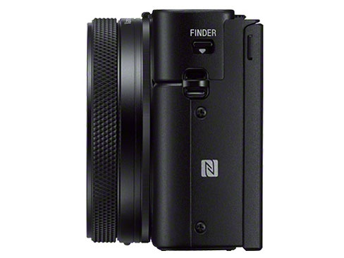 �T�C�o�[�V���b�g DSC-RX100M7G �V���[�e�B���O�O���b�v�L�b�g