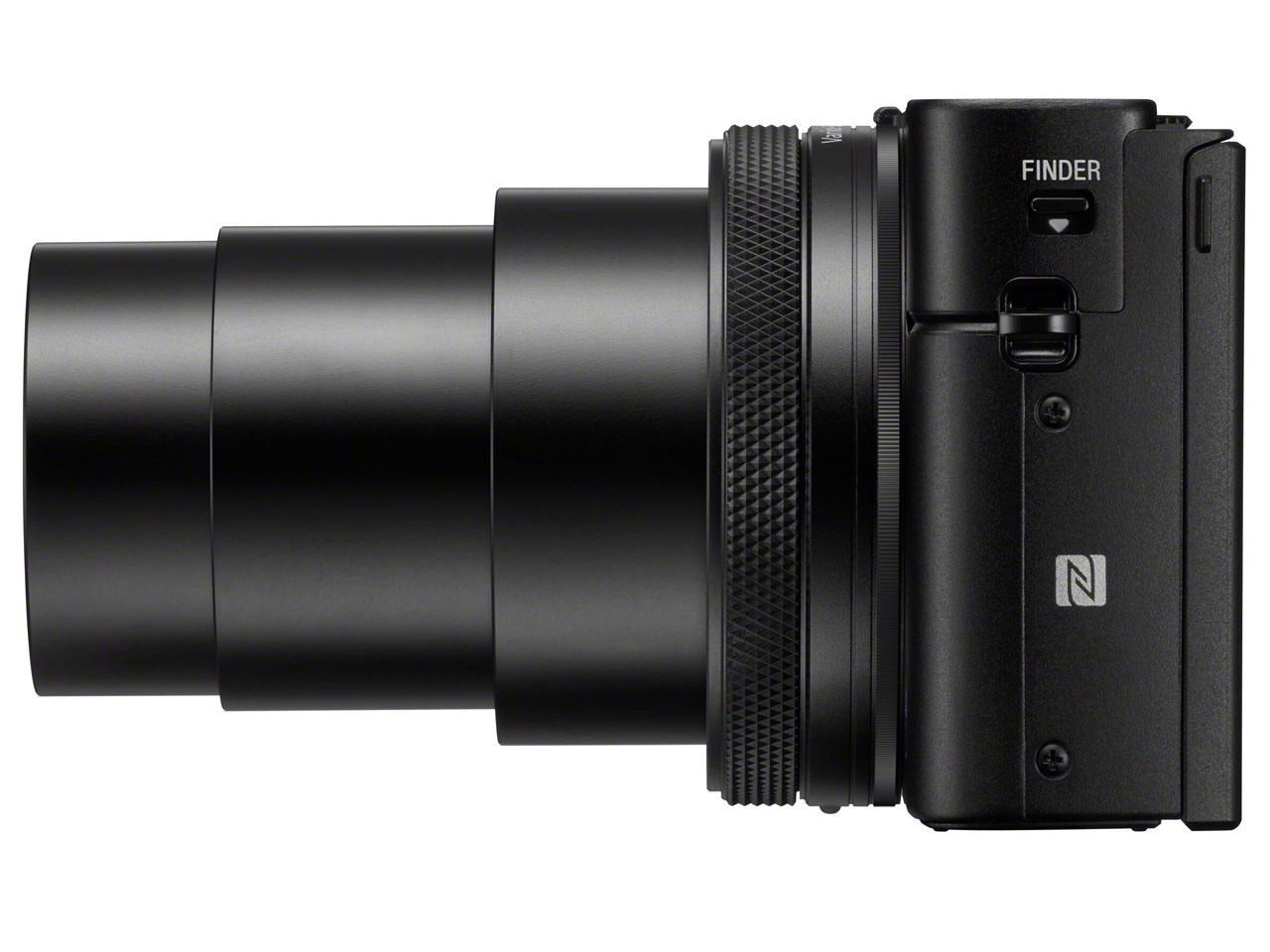 �T�C�o�[�V���b�g DSC-RX100M7G �V���[�e�B���O�O���b�v�L�b�g