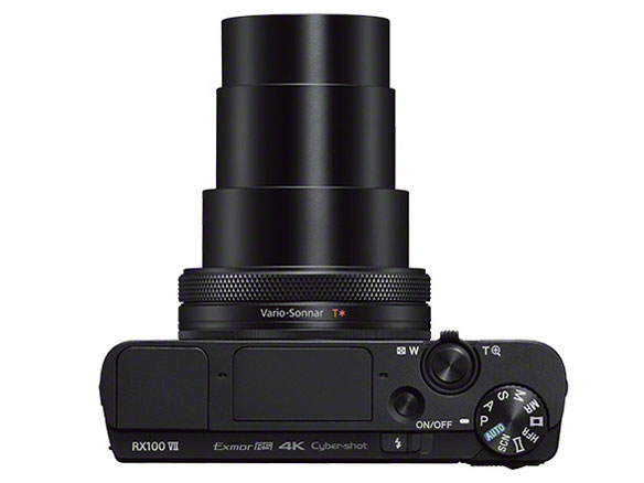 �T�C�o�[�V���b�g DSC-RX100M7G �V���[�e�B���O�O���b�v�L�b�g