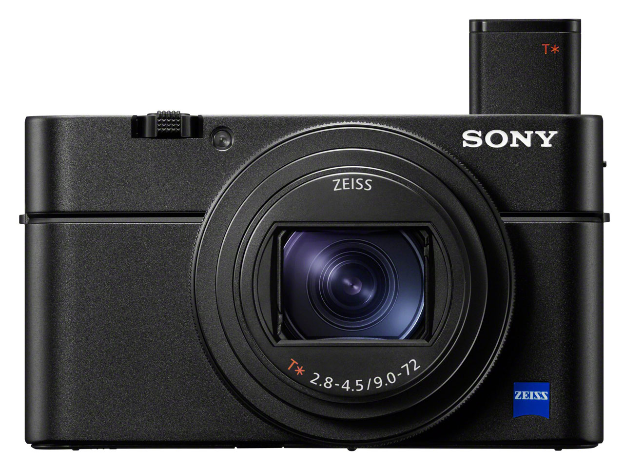 価格 Com 本体 正面3 サイバーショット Dsc Rx100m7g シューティンググリップキット の製品画像