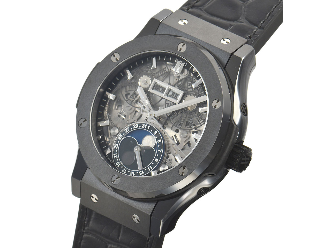 �N���V�b�N�E�t���[�W���� �A�G���E�t���[�W���� ���[���t�F�C�Y �u���b�N�}�W�b�N 547.CX.0170.LR �̐��i�摜