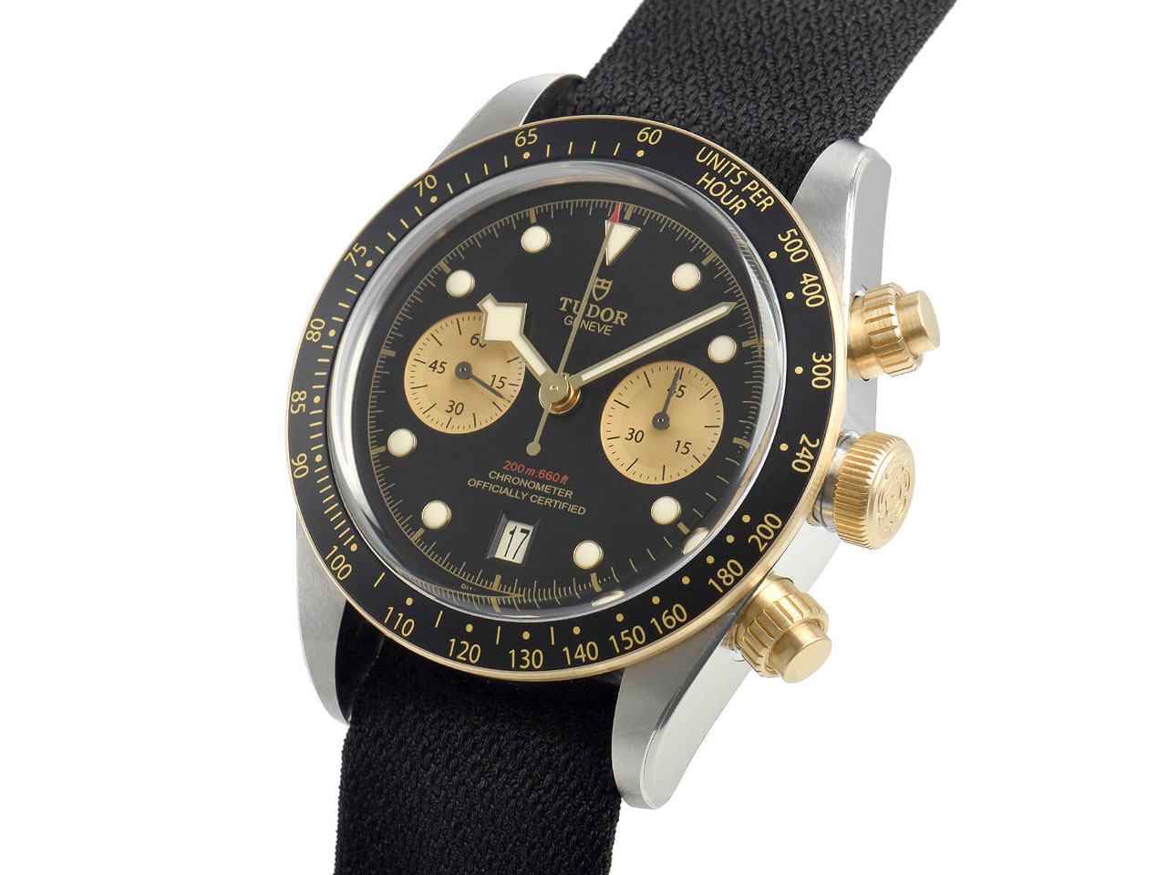 �u���b�N�x�C �N���m S&G 79363N [�u���b�N�t�@�u���b�N�x���g �u���b�N] �̐��i�摜