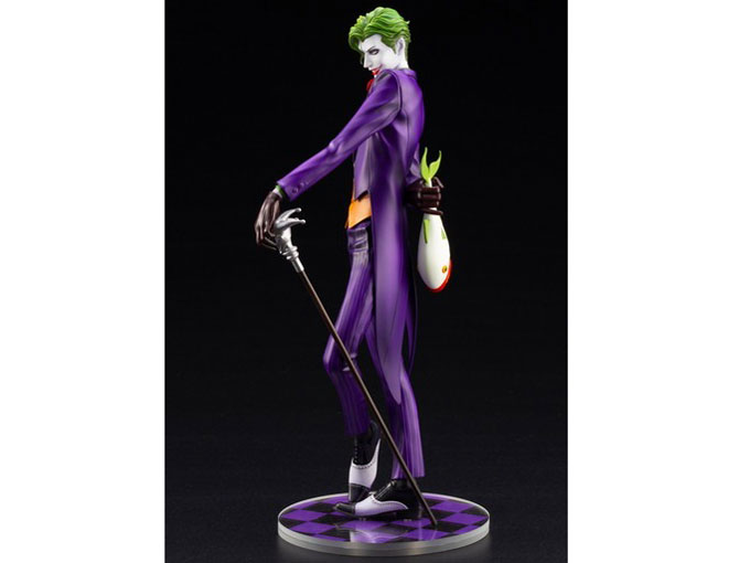 DC UNIVERSE DC COMICS IKEMEN 1/7 �W���[�J�[