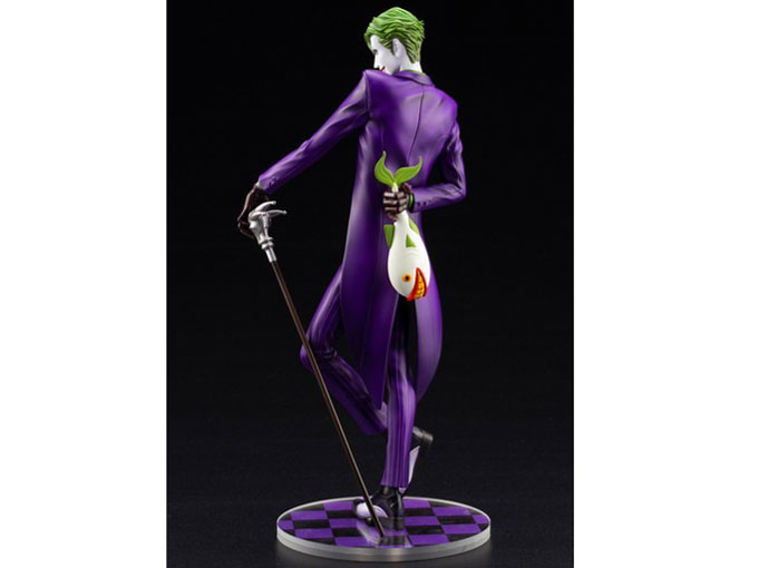 DC UNIVERSE DC COMICS IKEMEN 1/7 �W���[�J�[