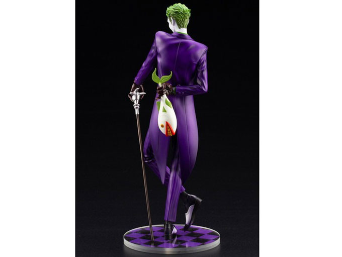 DC UNIVERSE DC COMICS IKEMEN 1/7 �W���[�J�[