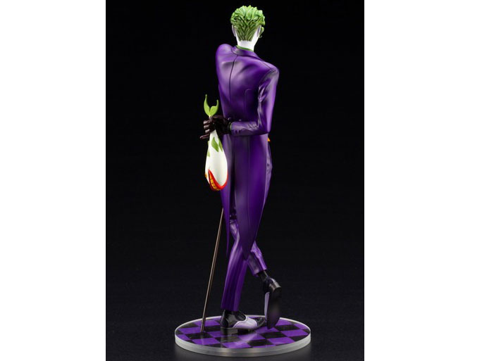 DC UNIVERSE DC COMICS IKEMEN 1/7 �W���[�J�[