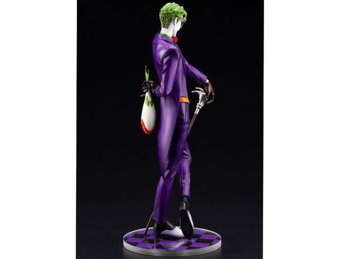 DC UNIVERSE DC COMICS IKEMEN 1/7 �W���[�J�[