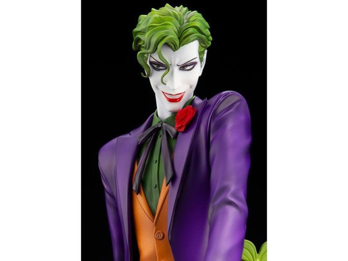 DC UNIVERSE DC COMICS IKEMEN 1/7 �W���[�J�[