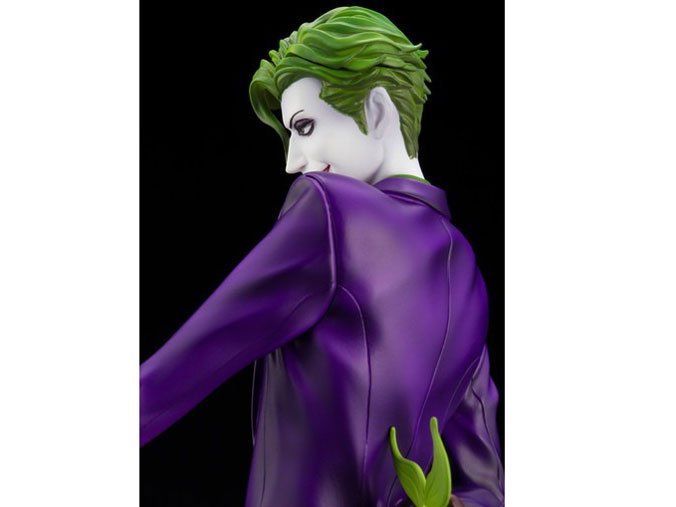 DC UNIVERSE DC COMICS IKEMEN 1/7 �W���[�J�[
