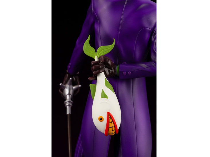 DC UNIVERSE DC COMICS IKEMEN 1/7 �W���[�J�[