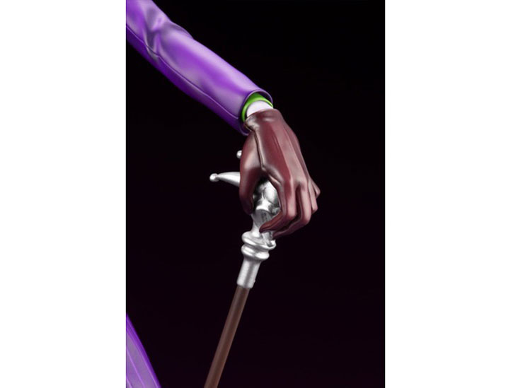DC UNIVERSE DC COMICS IKEMEN 1/7 �W���[�J�[