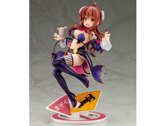 �܂��J�h�܂��� 1/7 �V���h�E�~�X�g���X�D�q �̐��i�摜