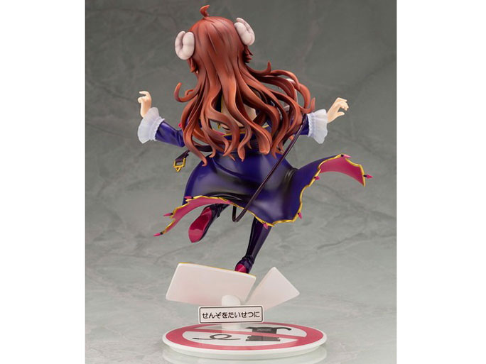 �w�A���O��2�x �܂��J�h�܂��� 1/7 �V���h�E�~�X�g���X�D�q �̐��i�摜