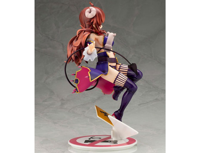 �w�A���O��3�x �܂��J�h�܂��� 1/7 �V���h�E�~�X�g���X�D�q �̐��i�摜