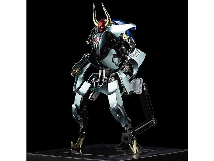 PERSONA5 the Animation �σ��n���i/�A�i�g