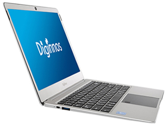 Altair VH-AD3S Celeron N3450/14.1�C���`/Intel HD Graphics 500/������4GB/eMMC 64GB K/08563-10b �̐��i�摜