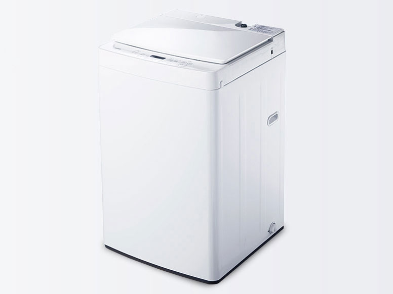ツインバード　洗濯機　WM-ED70W 7kg 直接引き取り ツインバード洗濯機WM-ED70W 7kg 直接引き取り