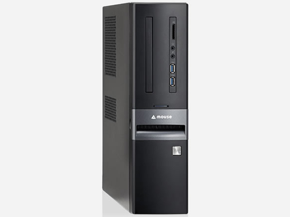 LUV MACHINES Slim iHS410X3D-S2 Core i7/8GB������/240GB SSD���ڃ��f�� �̐��i�摜