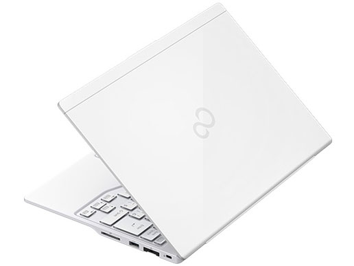 FMV LIFEBOOK UH�V���[�Y WU2/D2 KC_WU2D2_A039 Core i5�E������8GB�ESSD 512GB���ڃ��f�� [�A�[�o���z���C�g]