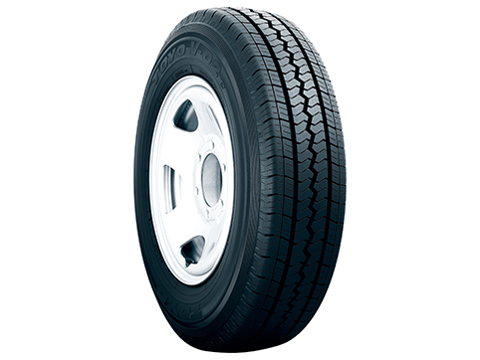 [1�{] V-02e 195R14 8PR �̐��i�摜