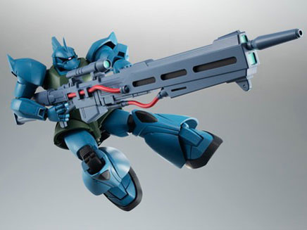 ROBOT�� <SIDE MS> MS-14A �K�g�[��p�Q���O�O ver. A.N.I.M.E.