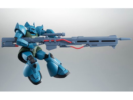 ROBOT�� <SIDE MS> MS-14A �K�g�[��p�Q���O�O ver. A.N.I.M.E.