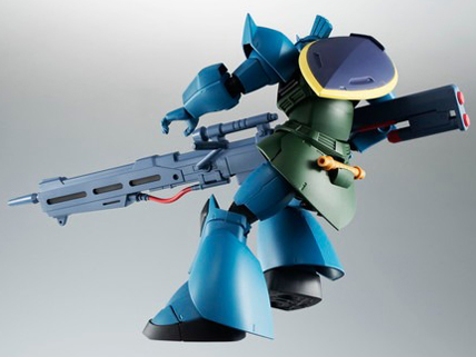 ROBOT�� <SIDE MS> MS-14A �K�g�[��p�Q���O�O ver. A.N.I.M.E.