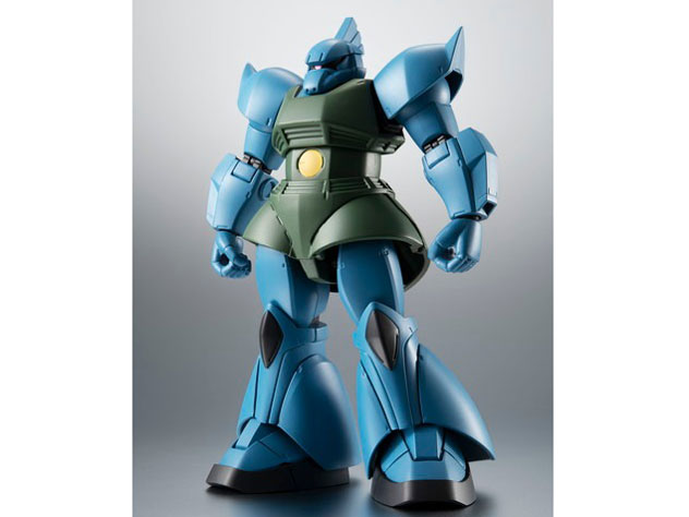 ROBOT�� <SIDE MS> MS-14A �K�g�[��p�Q���O�O ver. A.N.I.M.E. �̐��i�摜